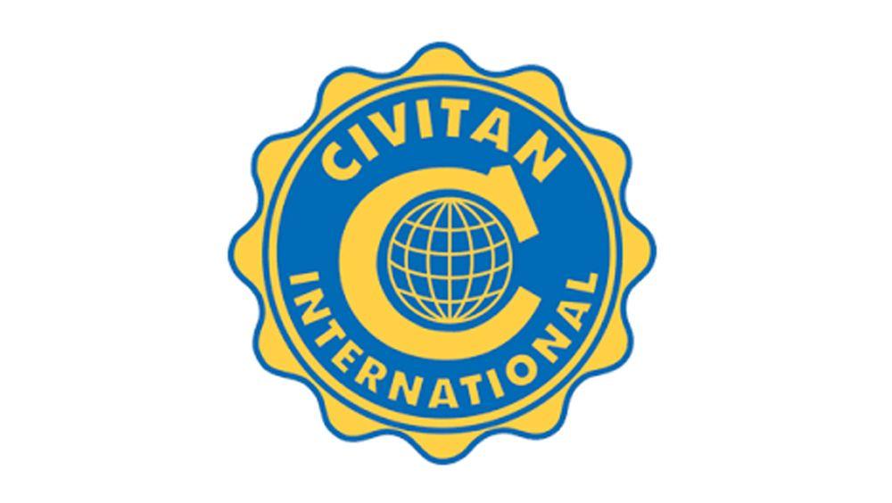 Civitan Logo - FSBP Florence Plant Teammates Receive Local Charter from Civitan ...