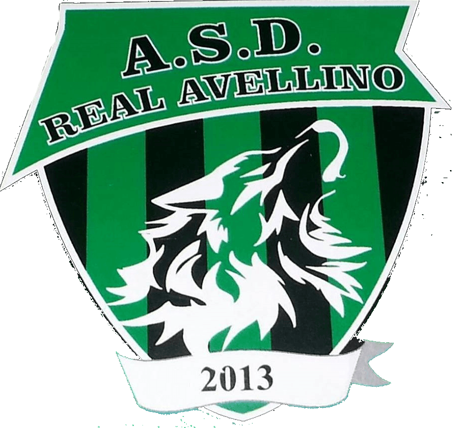 Avellino Logo - Real Avellino - Scheda Squadra - Campania - Seconda Categoria Girone E