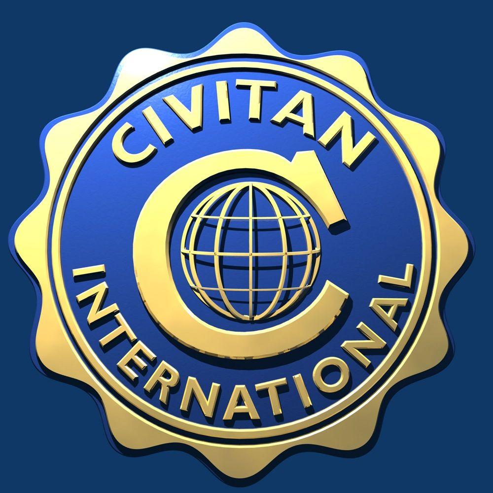 Civitan Logo - UAB - School of Medicine - Civitan International Research Center - News