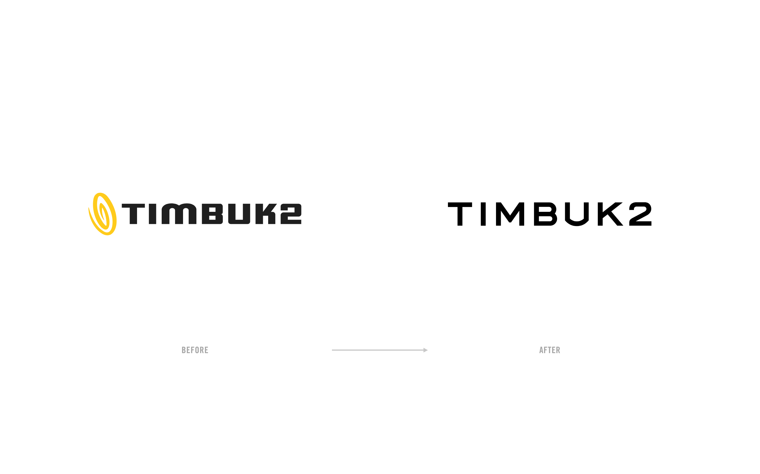 Timbuk2 Logo - Timbuk2 Bags - Strohl Inc