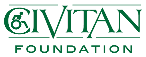Civitan Logo - Civitan Foundation