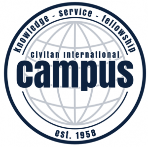 Civitan Logo - CAMPUS RESOURCES | Civitan International