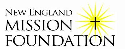 Nemf Logo - Increase sharing of Gospel of Jesus Christ. New England Mission