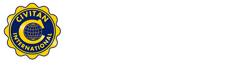 Civitan Logo - Cumming Civitan Club