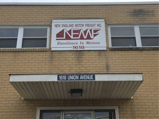 Nemf Logo - Company seeks to liquidate assets during Chapter 11 bankruptcy