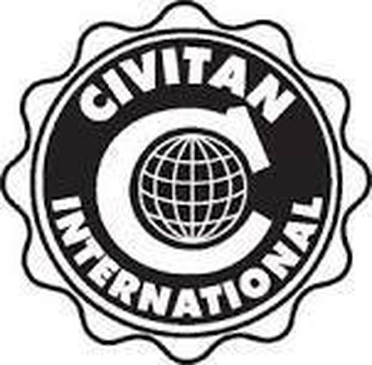 Civitan Logo - Civitan service club making its way to Carroll - Carroll County Times