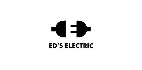 Electric Logo - Ed's Electric | LogoMoose - Logo Inspiration