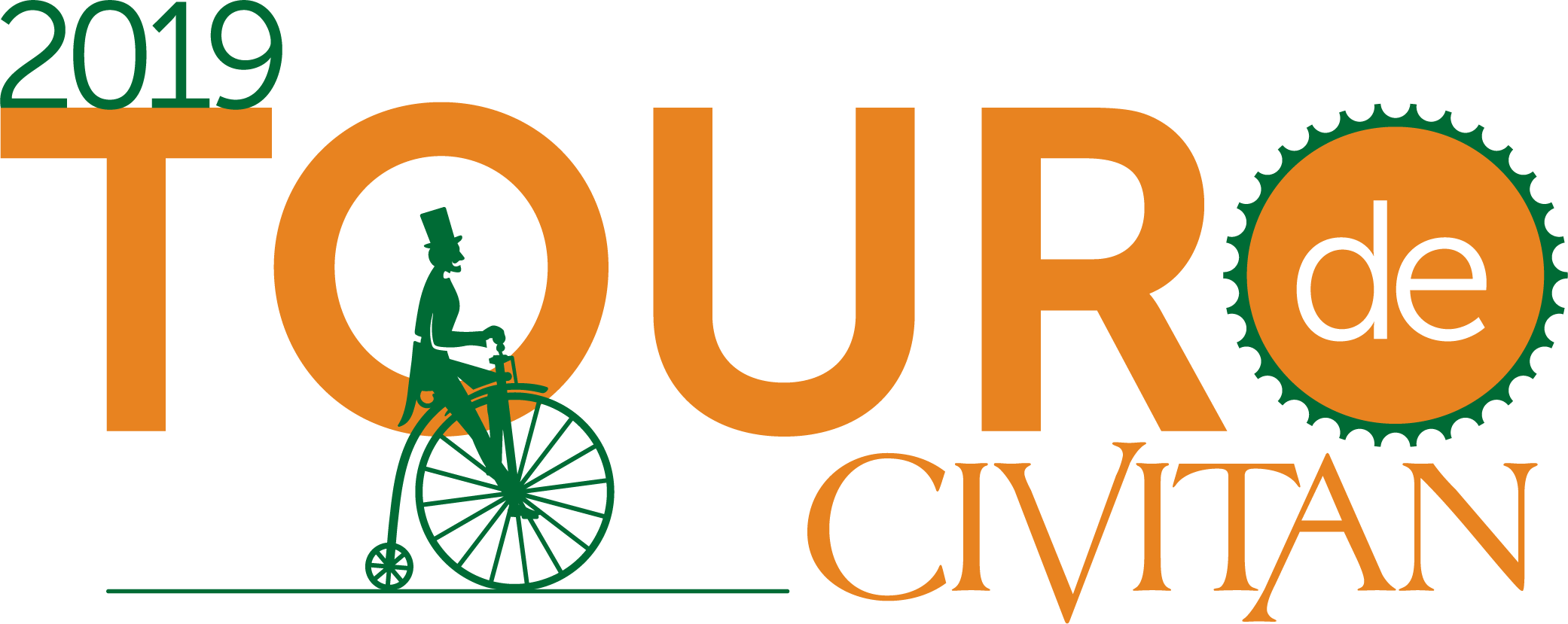 Civitan Logo - Tour de Civitan 2019 – Civitan Foundation