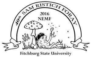 Nemf Logo - NEMF 2016, Fitchburg, MA | Hibbett lab news
