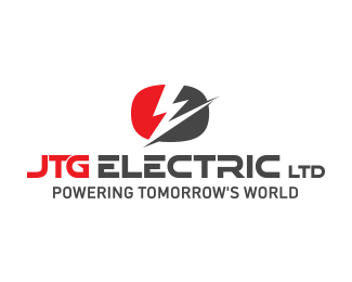 Electric Logo - Logopond - Logo, Brand & Identity Inspiration (JTG Electric Logo)