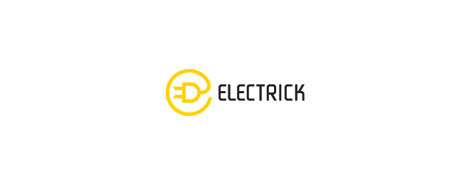 Electric Logo - 13 Electric Logo Design