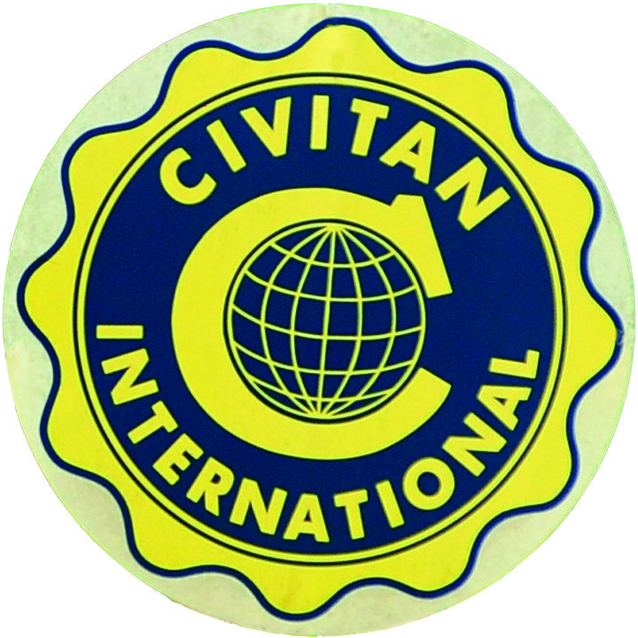 Civitan Logo - Eat pancakes with the Civitans March 6 at WHS – The News Reporter
