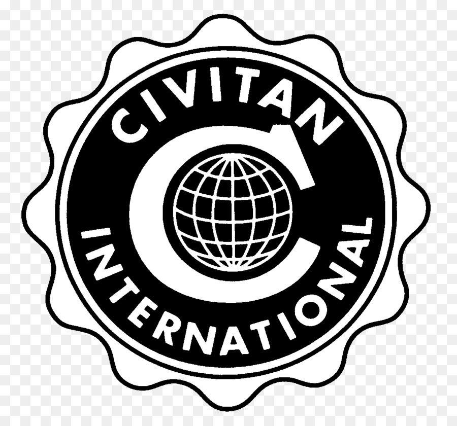 Civitan Logo - Font, Product, Line, transparent png image & clipart free download