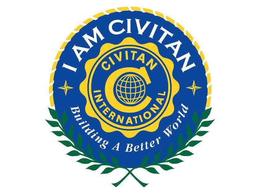 Civitan Logo - PETAWAWA CIVITAN: Club celebrates moms during bingo on Mother's Day