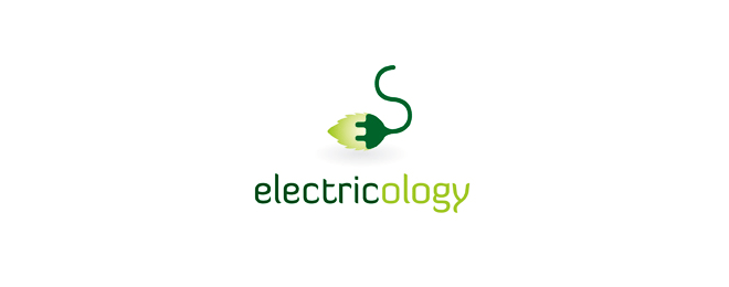 Electric Logo - Electric Logo Design 8 - Preview