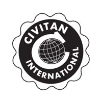 Civitan Logo - CIVITAN, download CIVITAN :: Vector Logos, Brand logo, Company logo