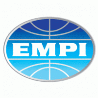 Empi Logo - EMPI Logo Vector (.EPS) Free Download