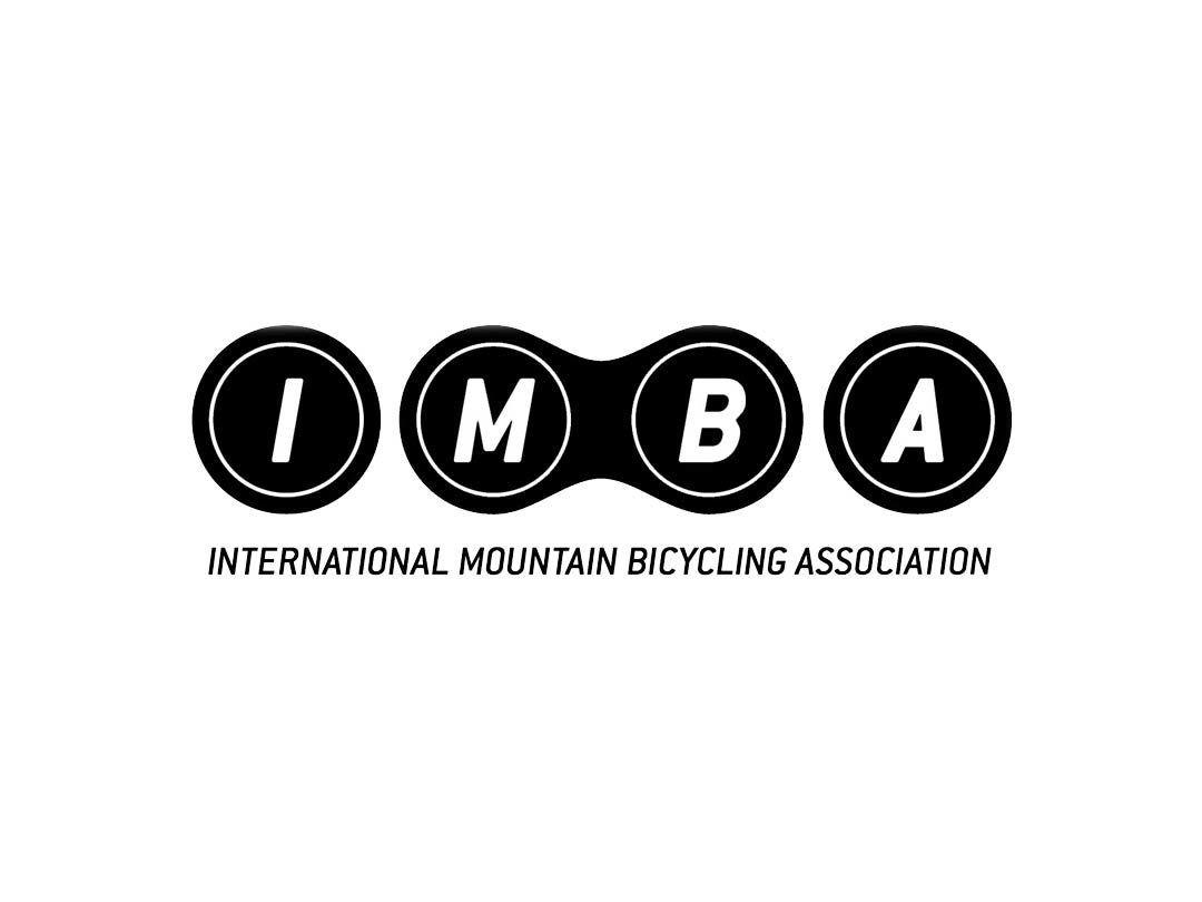 IMBA Logo - IMBA Logo. Ohio Trails Partnership