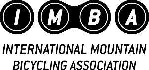 IMBA Logo - International Mountain Bicycling Association