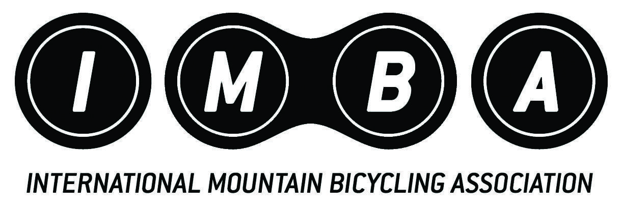 IMBA Logo - Velo Paso El Paso Bicycle and Pedestrian Coalition