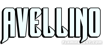 Avellino Logo - Italy Logo | Free Logo Design Tool from Flaming Text