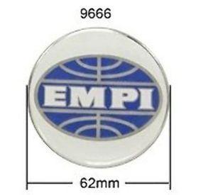 Empi Logo - Details about EMPI WHEEL CENTER CAP BUTTON, LOGO STICKERS, SET OF 4 