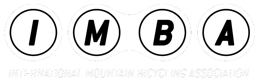 IMBA Logo - Benefits - Miami Valley Mountain Bike Association