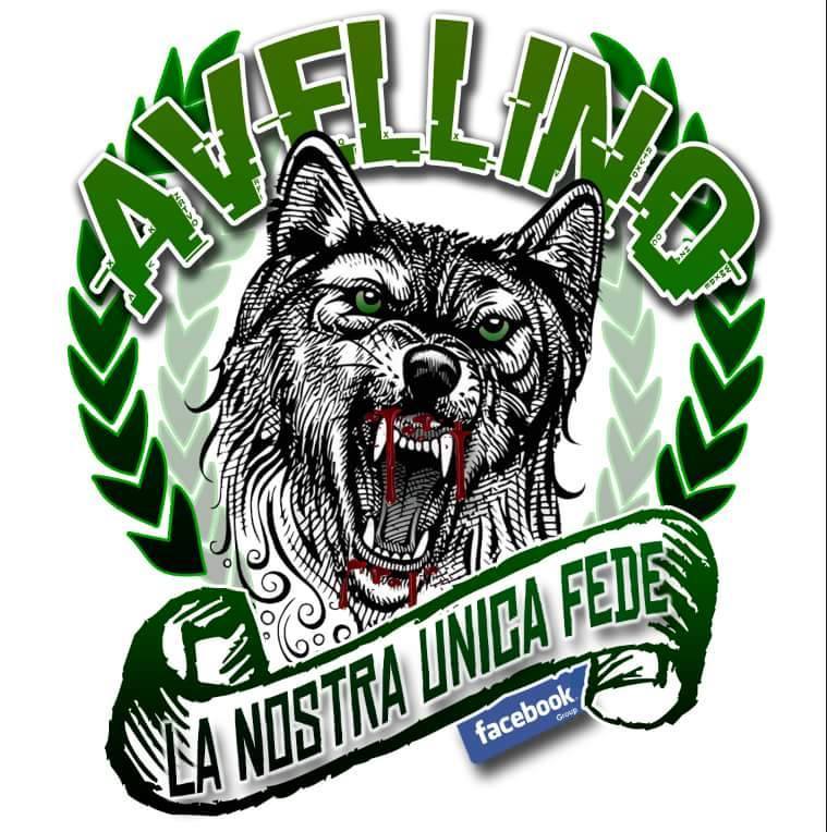 Avellino Logo - Calcio - Barisano lancia Avellino, la nostra unica fede: è già boom ...