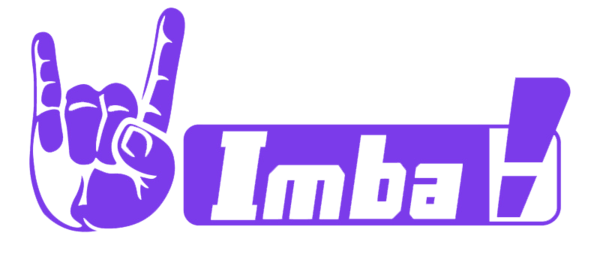 IMBA Logo - ImbaTV - Liquipedia Dota 2 Wiki