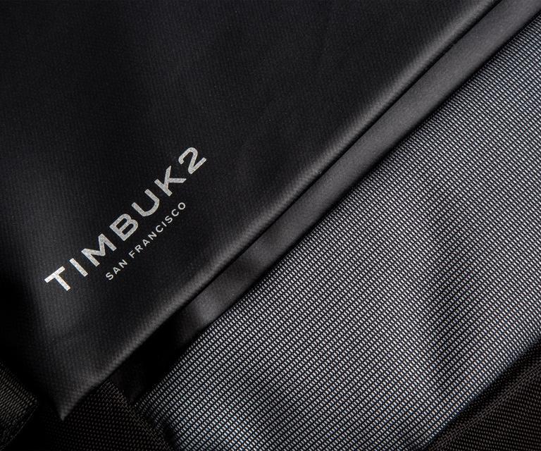 Timbuk2 Logo - Stark Commuter Messenger Bag