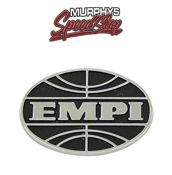 Empi Logo - EMPI 6455 