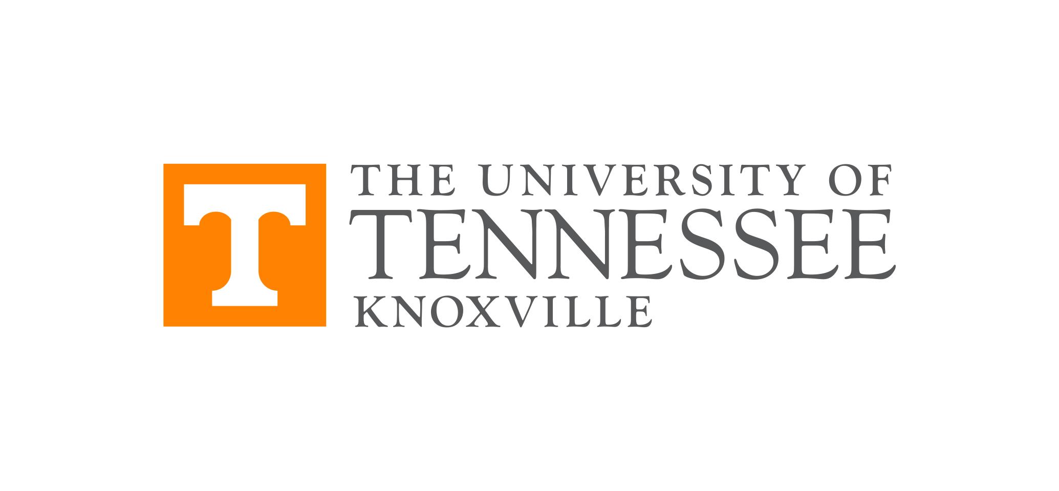 Utk Logo - The University of Tennessee Logo | Brand Guidelines
