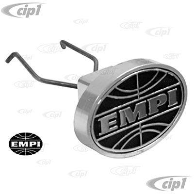Empi Logo - C13-10-1076 - EMPI OVAL BILLET HUBCAP PULLER - WITH EMPI LOGO - PAIR