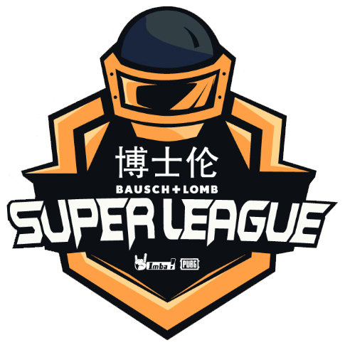 IMBA Logo - Imba PUBG Super League/Season 1 - PUBG Esports Wiki