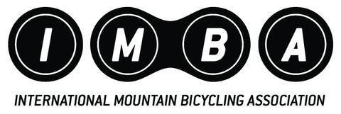 IMBA Logo - Giving Back