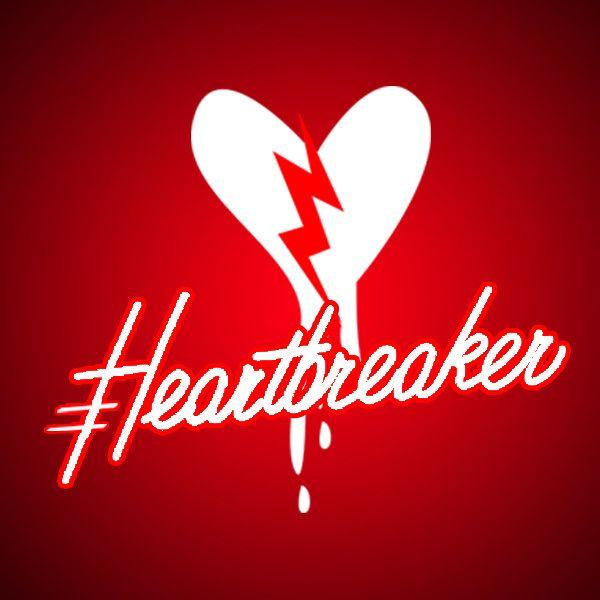 Heartbreaker Logo - Digital HeartBreaker - i am a HeartBreaker