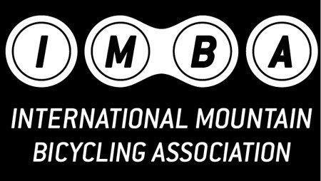 IMBA Logo - IMBA Logo – The Bicycle Escape