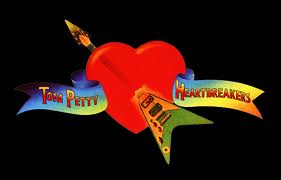 Heartbreaker Logo - Tom Petty and the Heartbreakers