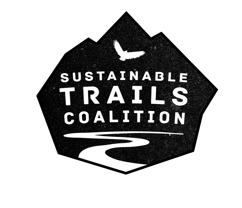 IMBA Logo - Joint Statement by IMBA and the Sustainable Trails Coalition (STC ...