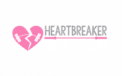 Heartbreaker Logo - QCCF Heartbreaker Competition registration information at ...