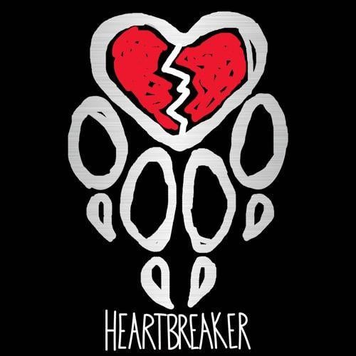 Heartbreaker Logo - Heartbreaker by SILVER PUP. Free Listening on SoundCloud