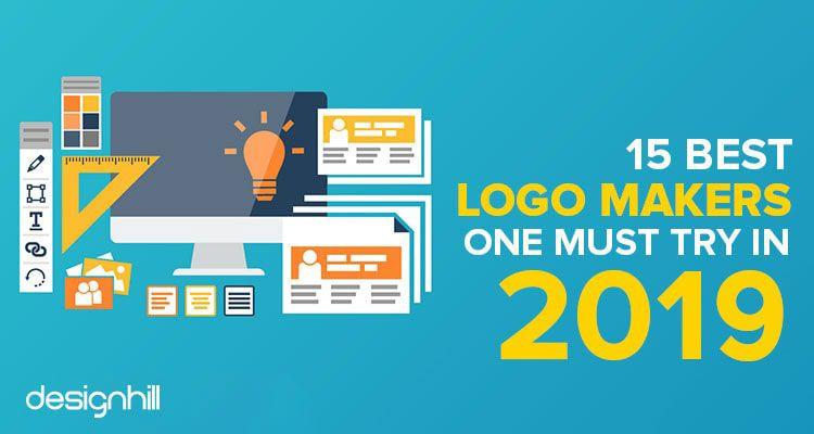 Should Logo - Best Logo Makers One Should Try In 2019