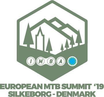 IMBA Logo - IMBA Europe Summit 2019 | IMBA Europe