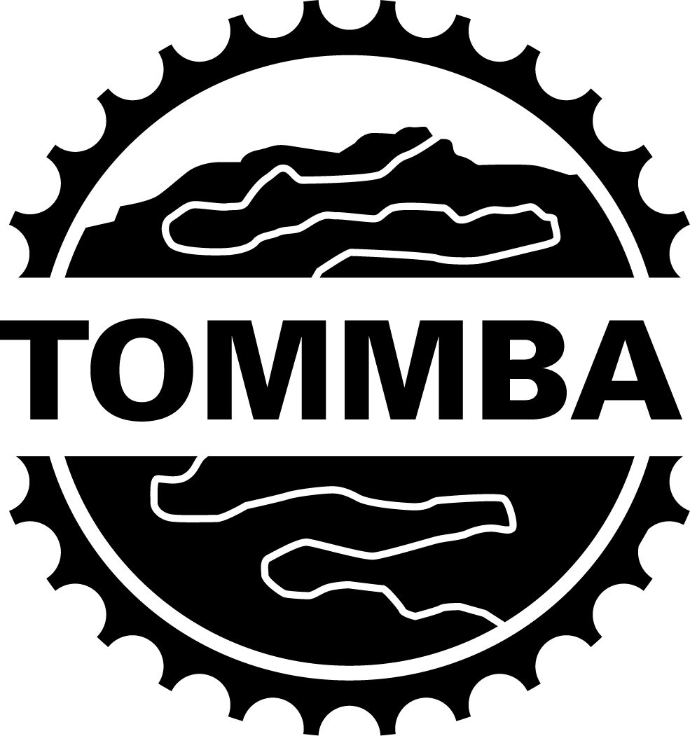 IMBA Logo - Top of Michigan Mountain Bike Association