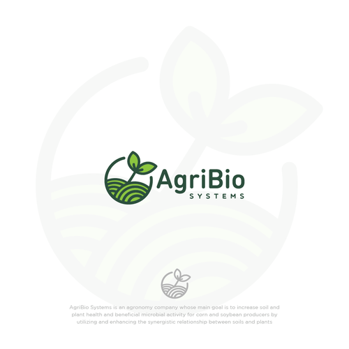 Agronomy Logo - Need new logo for agronomy business. Logo design contest