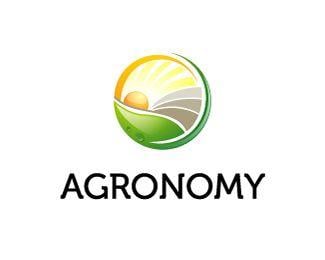 Agronomy Logo - SOLD Designed