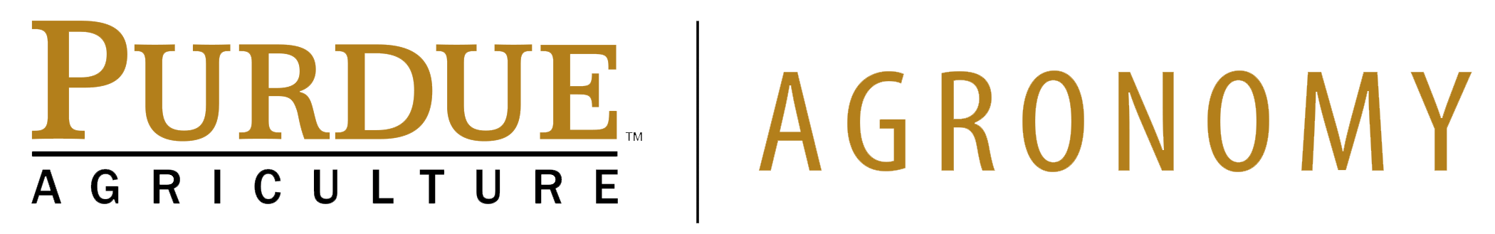 Agronomy Logo - Purdue and Agronomy Logos - Thumbnails