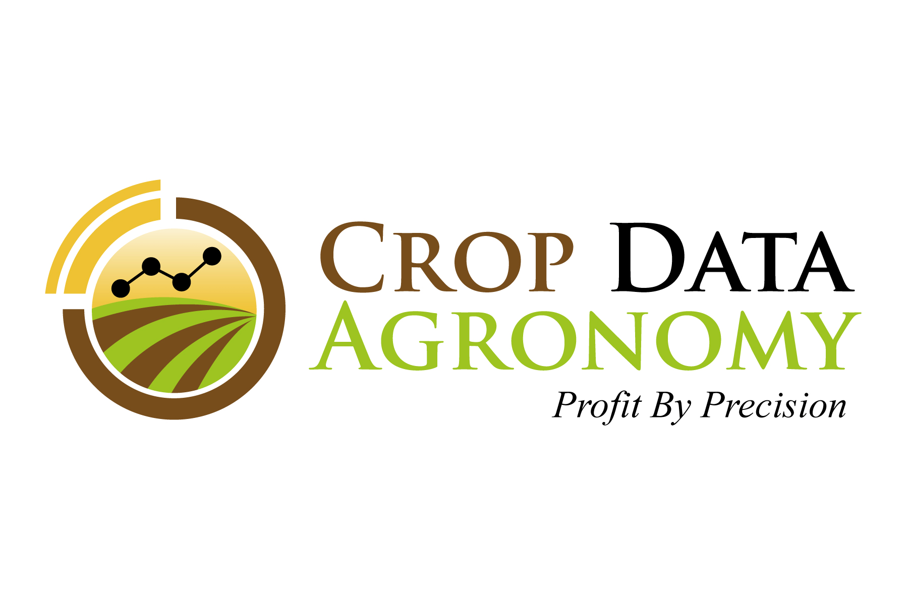 Agronomy Logo - Logo Design Contests Unique Logo Design Wanted for Crop Data