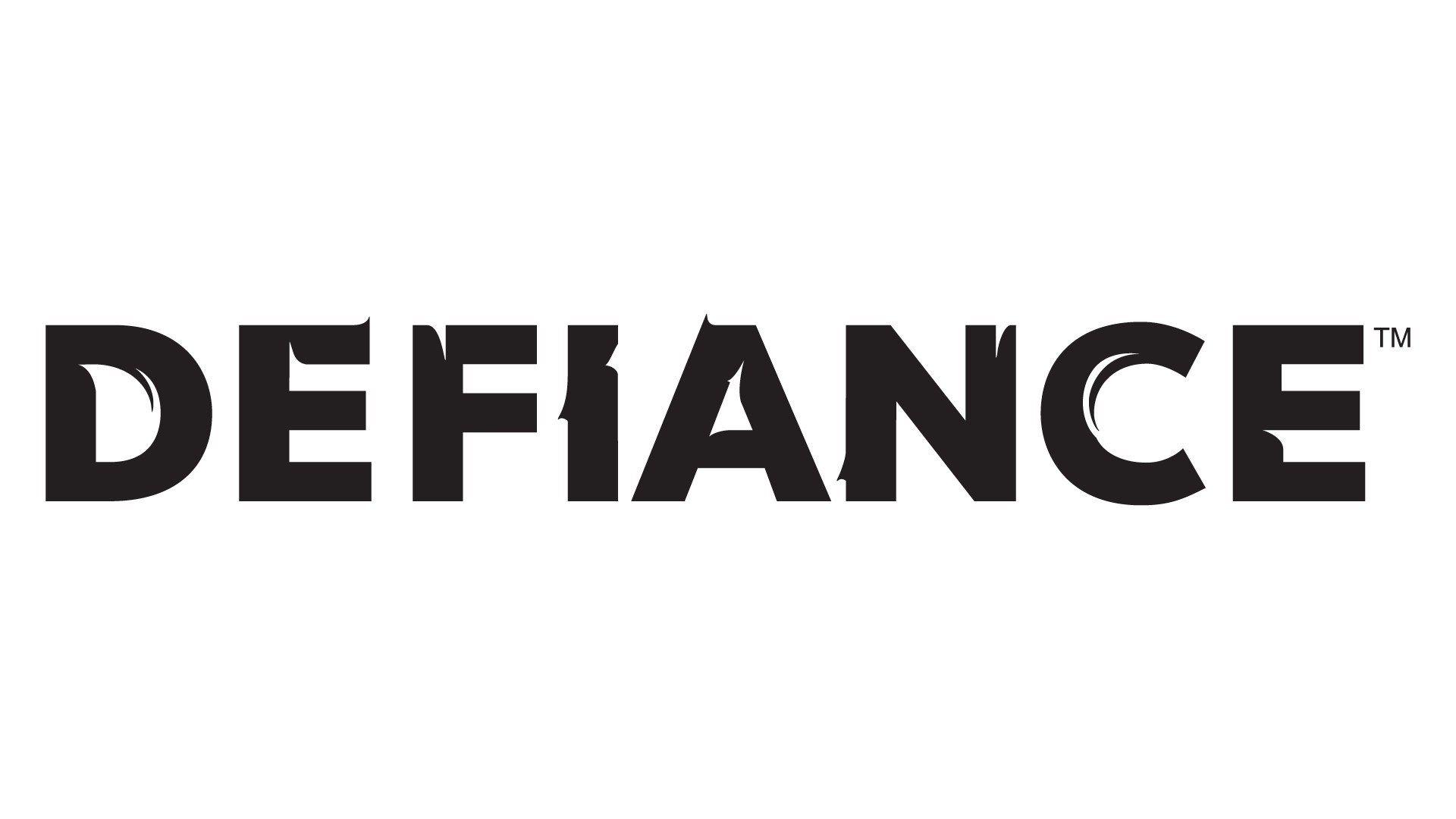 Defiance Logo - Defiance Logo