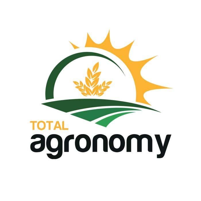 Agronomy Logo - Logo design for Total Agronomy by Design Eclectic Newbury
